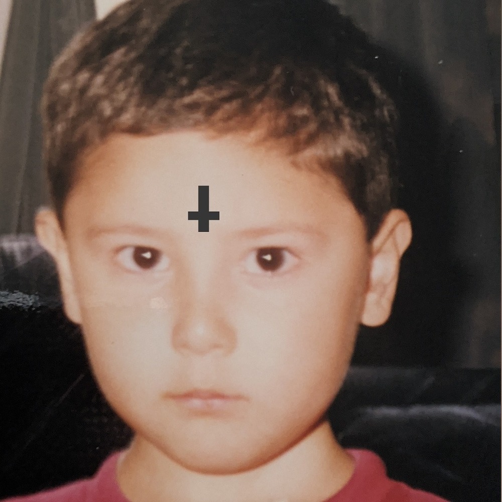 Meet your Posher, Mike